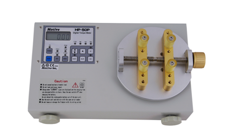 如何正確的保養(yǎng)瓶蓋扭力測試儀?