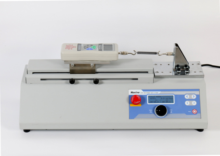 MH2-500N橫式電動(dòng)測力機(jī)臺