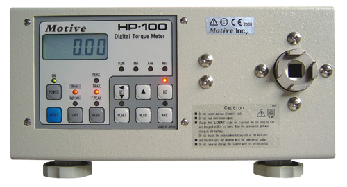 菲尼薩光電通訊(上海)有限公司采購HP系列扭力測試儀用于快速傳輸扭力測試數(shù)據(jù)