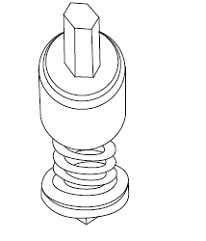 數(shù)字扭力測(cè)試儀附件精度調(diào)節(jié)器說(shuō)明