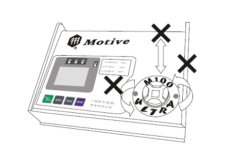 M2數(shù)字扭力測(cè)試儀內(nèi)置傳感器過(guò)載注意事項(xiàng)