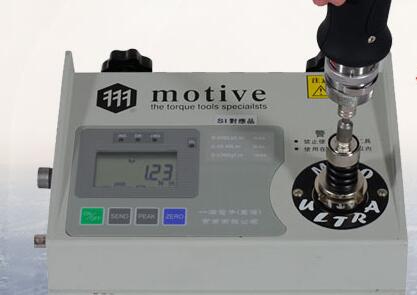 數(shù)字扭力測(cè)試儀使用前需設(shè)置好參數(shù)
