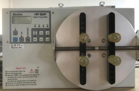 扭力測試儀的功能有哪些？使用注意哪些？