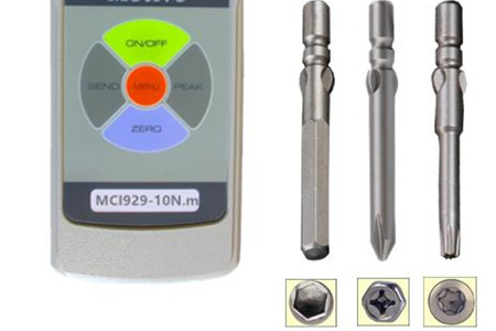 扭力測試儀的功能、應(yīng)用和保養(yǎng)