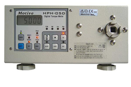 扭力測試儀如何校準呢？