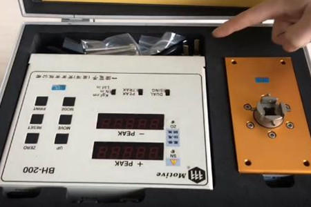 扭力測(cè)試儀