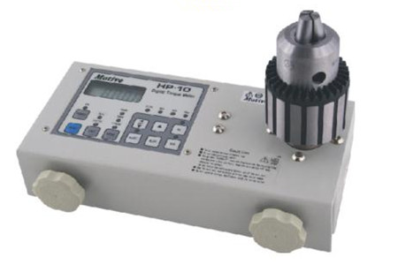 數(shù)顯扭力測試儀自動(dòng)關(guān)機(jī)的解決方法