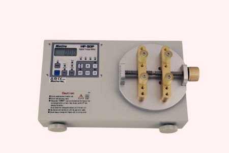 扭力測(cè)試儀的使用方法和使用注意事項(xiàng)