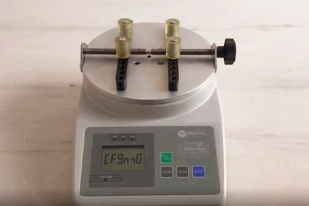 扭力測試儀主要運用在哪些行業(yè)?它的作用是什么?