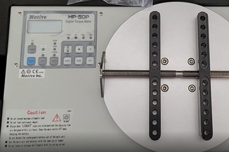 扭力測(cè)試儀有什么用？一文解答您的全部疑惑！