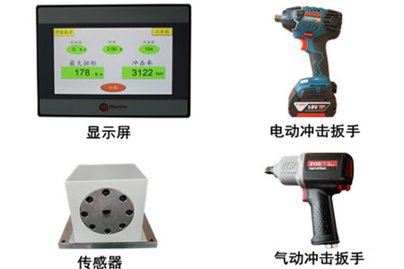 國產哪個品牌扭力測試儀好？推薦一家