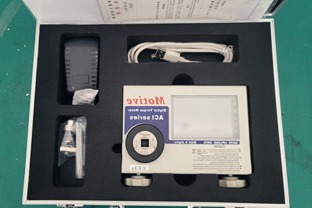 扭力測(cè)試儀怎么選？看這一篇文章就夠了！