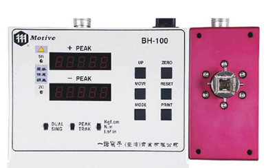 國產(chǎn)數(shù)顯扭力測試儀有什么功能？