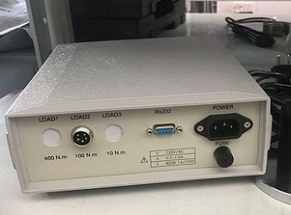 扭力測試儀在操作過程中，突然發(fā)生故障這時候我們應(yīng)該怎么辦？