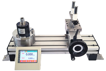 扭力測試儀怎么選型號？一諾來教你！