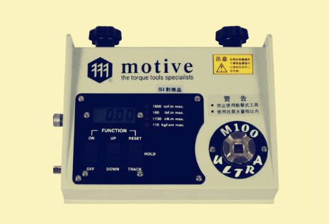 如何提高扭力測(cè)試儀檢測(cè)的精度？