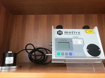 高效多屏正反扭力測試儀面板圖介紹及應(yīng)用