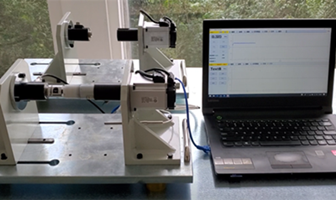 蕪湖伯特利公司采購(gòu)用于新能源汽車電機(jī)(帶齒輪箱，阻尼器)扭力測(cè)試