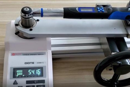 如何延長(zhǎng)扭力測(cè)試儀的使用壽命？