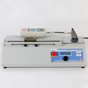 韓國三星集團(tuán)總部向一諾電子采購多臺測力機(jī)臺