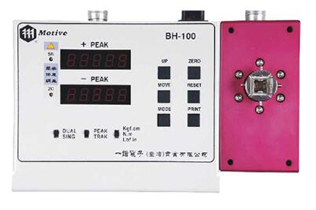 關于扭力測試儀，這些知識你知道幾個？