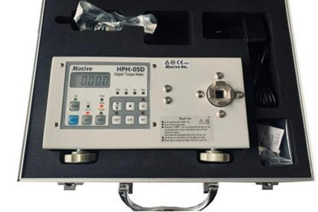 數(shù)顯扭力測(cè)試儀的使用行業(yè)和保養(yǎng)措施