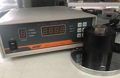 影響扭力測試儀準(zhǔn)確性的因素