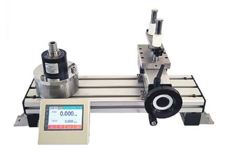 辨別扭力測試儀質(zhì)量好壞的方法