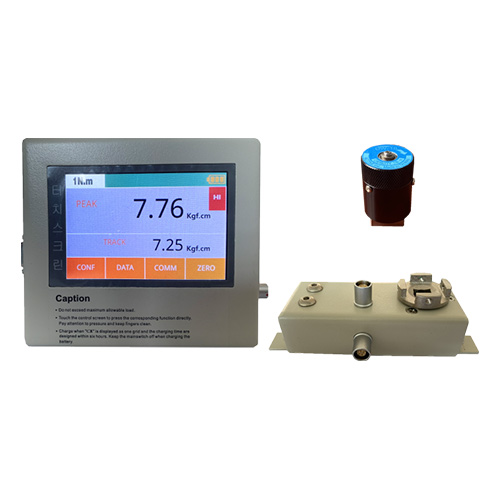 自動(dòng)鎖螺絲機(jī)專用在線扭力測(cè)試儀AOP系列